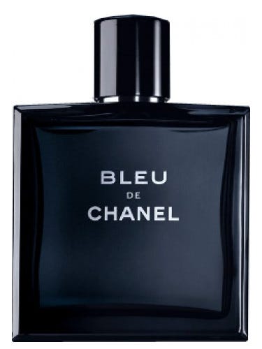 Chanel Bleu de Chanel açık parfüm | Medium