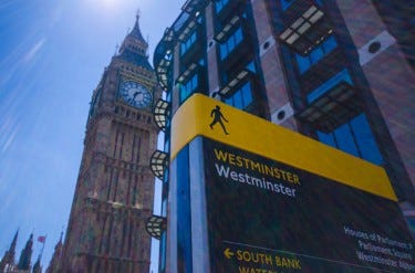 How citizen-centric is your government?