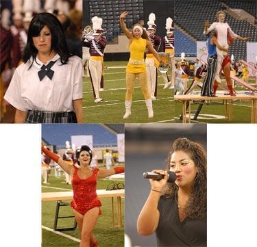 Cadets 2006