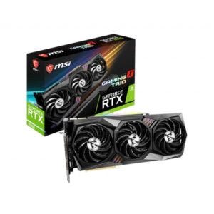 Top RTX 3090 Graphic Cards