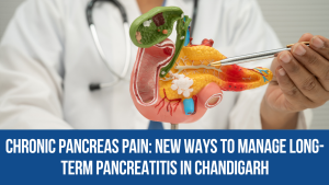 Chronic Pancreas Pain