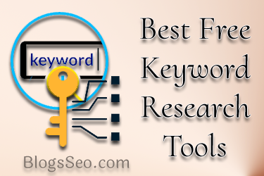 Keyword Tools