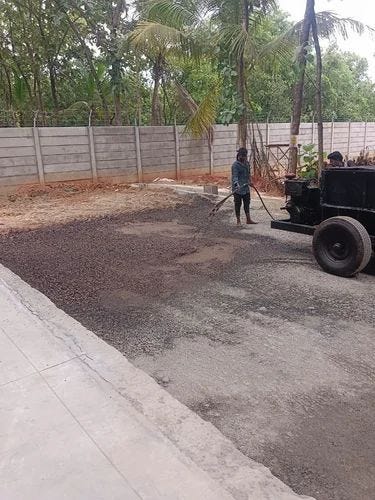 Leading Road Builders in Chennai for Durable Roads, Highways, Internal Roads & Infrastructure…