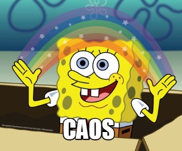Por que as línguas mudam?