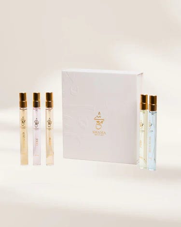 Exploring Eau de Parfum for Women: A Luxurious Fragrance Experience ...