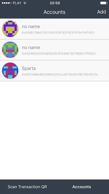 Building a mobile app in Rust and React Native, Part 1: Project Setup ...