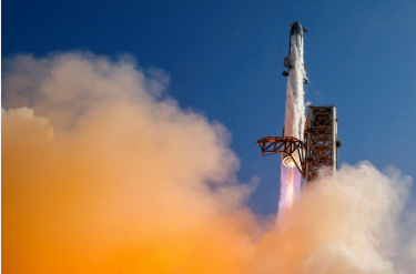 SpaceX’s AI Bet Backfires as Stock Crashes