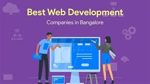 Unlocking Digital Excellence: Your Guide to Choosing the Best Website Development Company in Bangalore