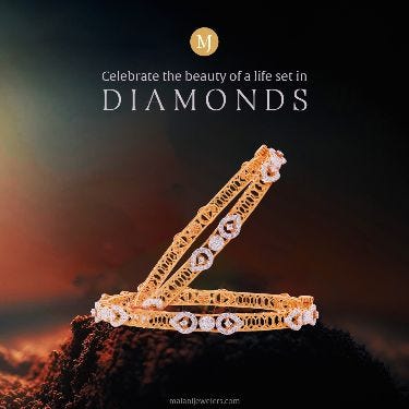 Find the Perfect 22k Gold Bracelet for Women at Malani Jewelers