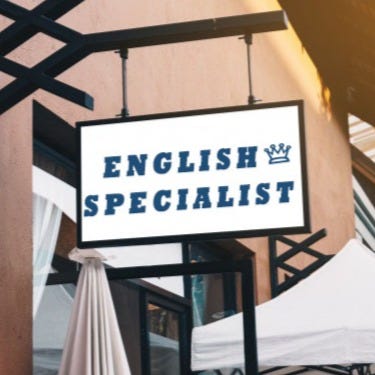 Les Privat Bahasa Inggris di Karawaci Tangerang