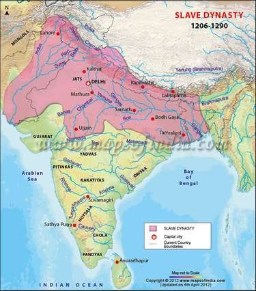 The Journey of Independence of Subcontinent: From the very beginning ...