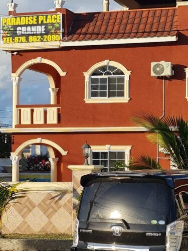 Introduction: Unveiling the Beauty of Jamaica - Paradiseplacejamaica 