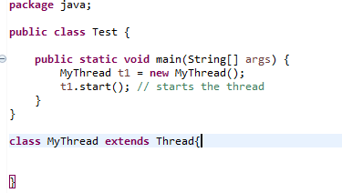 Main method of java under the hood? | by Ravi Chandola | Javarevisited ...
