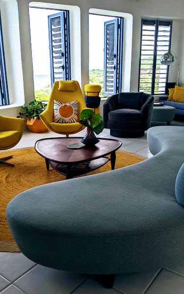 Small Changes, Big Impact: Updating Your Space on a Budget