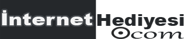 İnternetHediyesi.com (Açıldı)