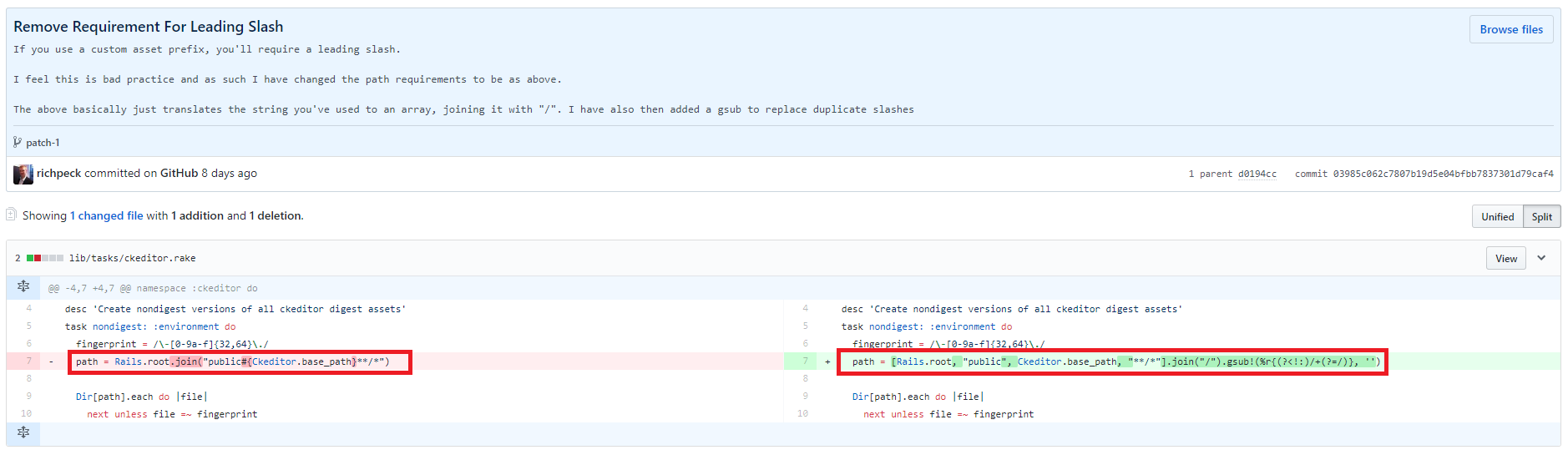 😲How To Upload Images With CKEditor & #RubyonRails — CMS Uploads Tutorial  | by Frontline Utilities LTD | 💎 Ruby on Rails Web Application Development  💎 | Medium