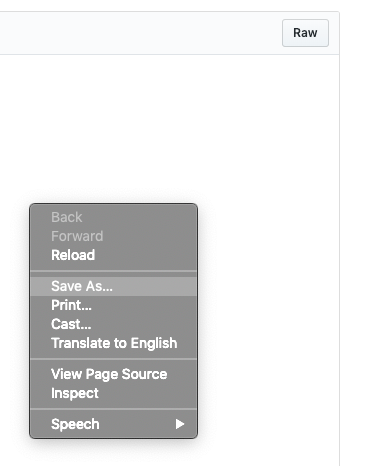 How to Download a Python Anaconda Notebook from Github | by @IanChriste ...