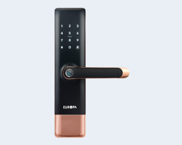 Convenience and access control of digital door locks | by EuropaLocks ...