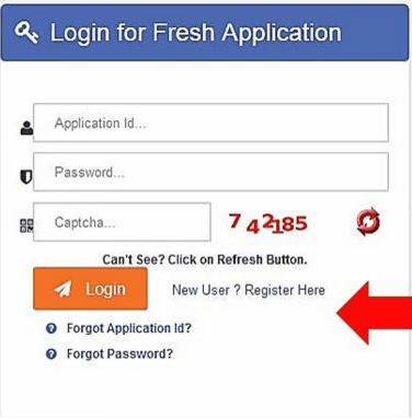 Online Application Form for Post Matric Scholarship (PMS) Karnataka ...