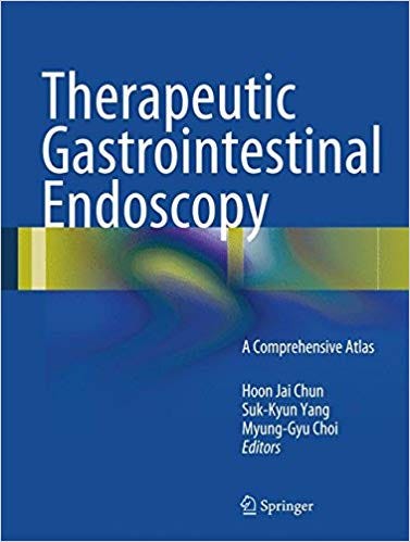 Therapeutic Gastrointestinal Endoscopy 1st Edition — EBook | By ...