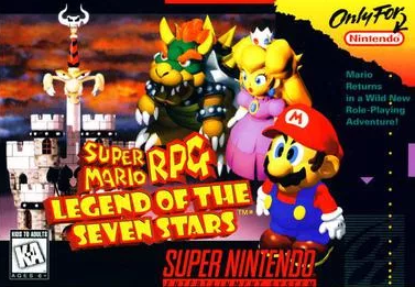 Super Mario RPG Remake: Everything You Need to Know, by The Tech Wizardry