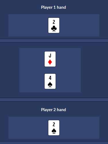 One Approach To Making A Card Game With Firebase Realtime Database Pt ...