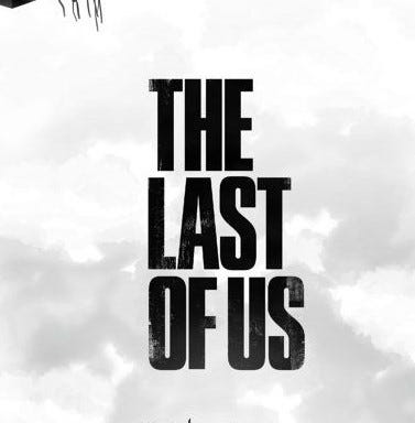 The Last of US tryhackme Writeup. portscan using rustscan :- | by ... image.