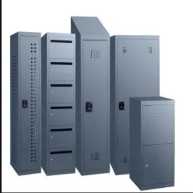 Digital Locker