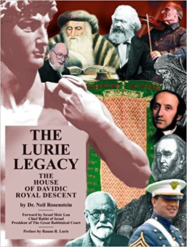 READ/DOWNLOAD*# The Lurie Legacy: The House of Dav | by READ/DOWNLOAD ...