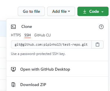 How To Add an SSH Key to GitHub. Deploy SSH keys correctly | by George  Pipis | Better Programming