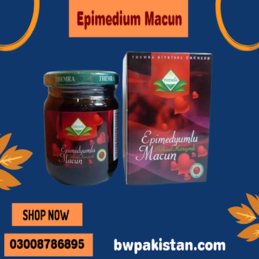 Epimedyumlu Macun how To Use in Hindi | 03008786895 | by Ordernow.com ...