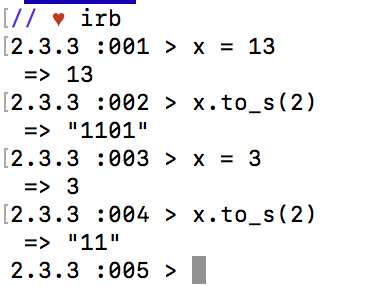 Random Ruby Tips and Tricks!. Over the last month or so, I’ve been ...
