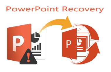 Corrupt PowerPoint File. Powerpoint Recovery Tool which can… | by Marjo ...
