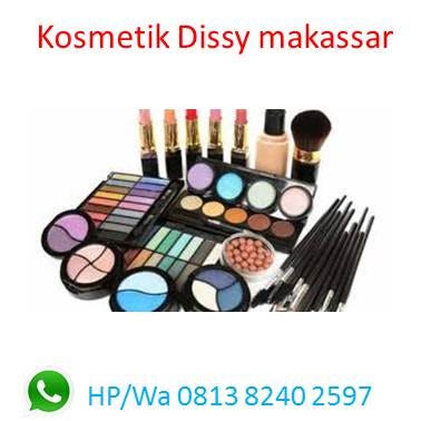 Call 0813 8240 2597, Distributor Kosmetik Dissy Di Makassar