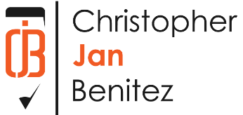 Christopher Jan Benitez