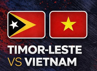 East Timor vs Vietnam: ASEAN Championship Clash Between Rising Team and Southeast Asian Powerhouse