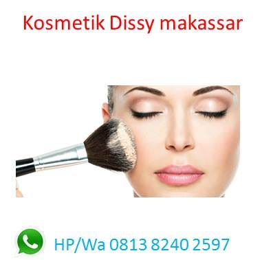 Call 0813 8240 2597, Jual Kosmetik Dissy Di Makassar
