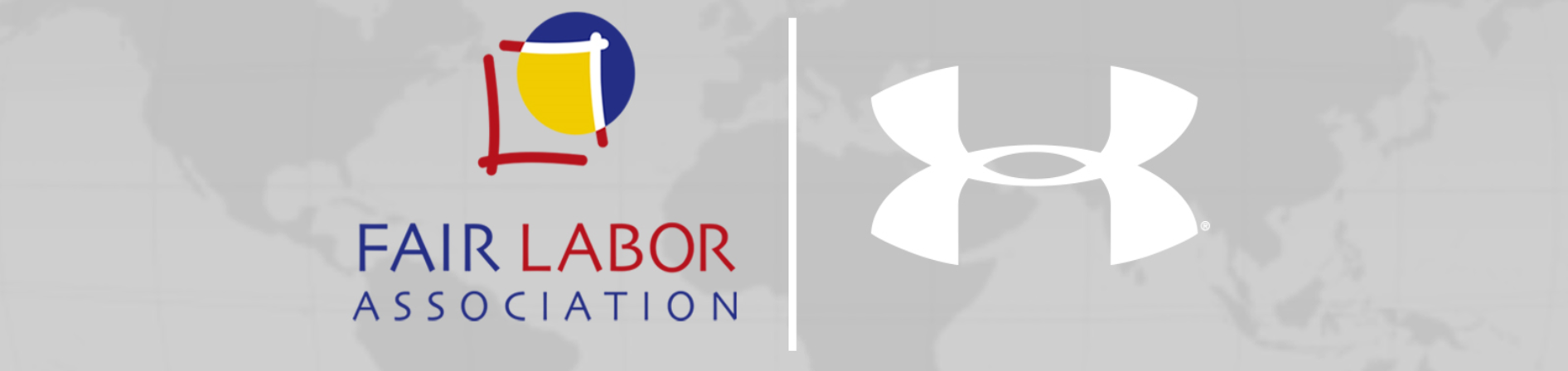 UA GETS ACCREDITED BY THE FAIR LABOR ASSOCIATION | by Life at Under Armour  | Medium
