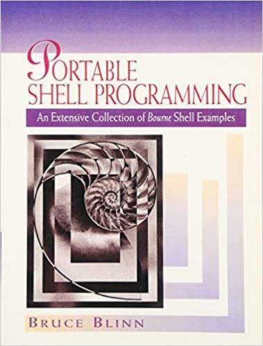 Download In !PDF Portable Shell Programming: An Extensive Collection of ...
