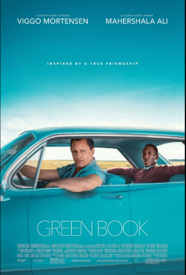 Green Book (2019). Unemployed bouncer Tony Lip is eagerly… | by It's ...