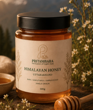 A Complete Guide to Buying Authentic Himalayan Honey in Chandigarh and Mohali