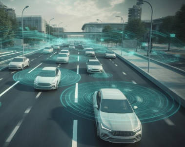 AI Revolution in the Taxi Industry