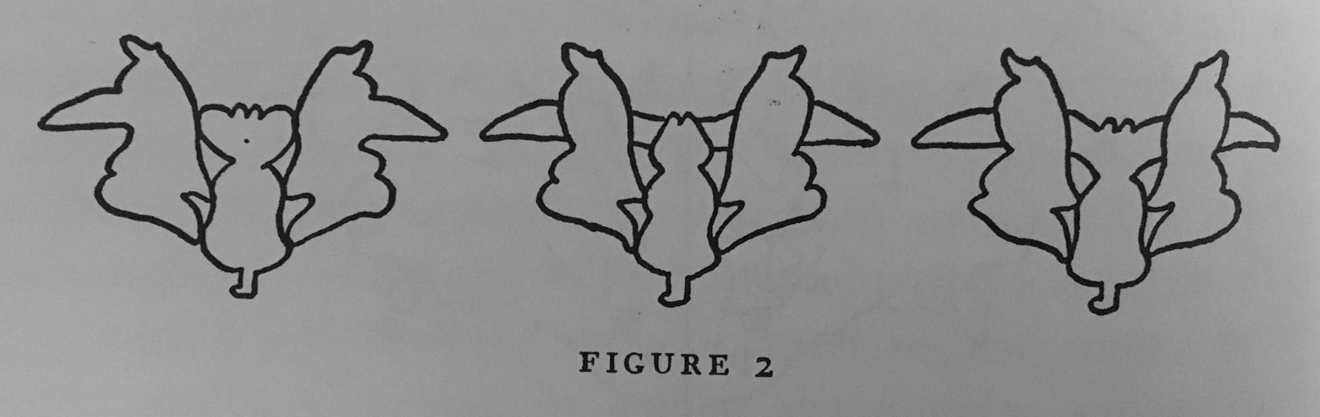 Rorschach and the Power of Perception