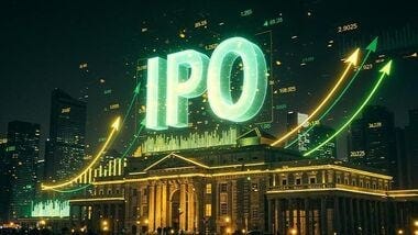 Why Engineering Firms Are Joining India’s Next Wave of IPO Candidates