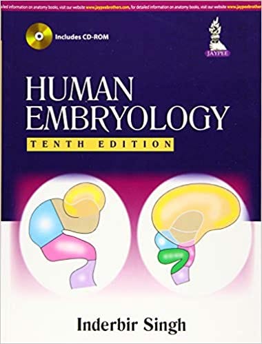 READ/DOWNLOAD![ Human Embryology FULL BOOK PDF & F | By READ/DOWNLOAD ...