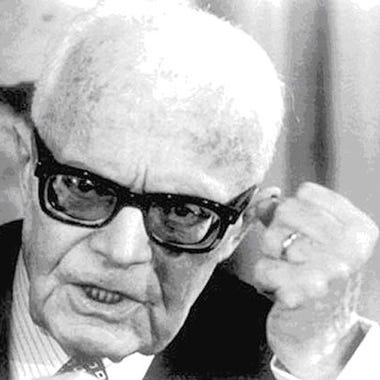 Doveri del popolo: Sandro Pertini