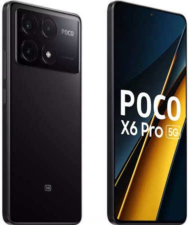 Poco X3 Pro review  Digital Camera World