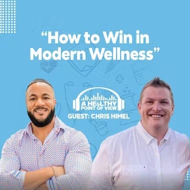 How to Win in Modern Wellness