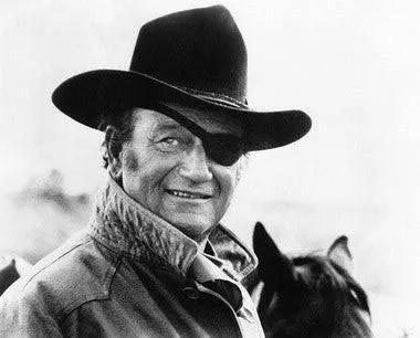 True Grit : Building Psychological Resilience in an Uncertain World