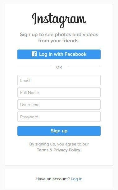 Privacy Policy for Social Login (Sign In With) - TermsFeed